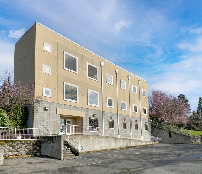 2914 S Alder St, Tacoma, WA for sale - Building Photo - Image 2 of 8
