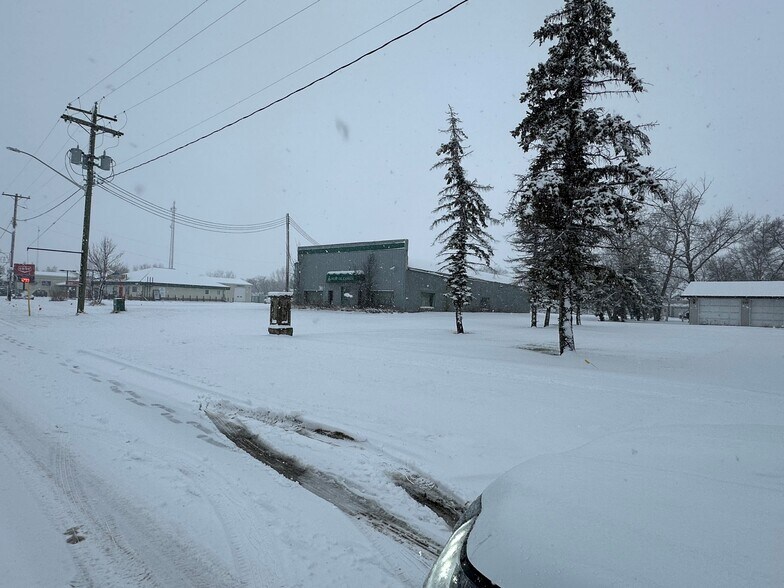 215 Pembina Trail, Ste Agathe, MB à vendre - Photo principale - Image 1 de 20