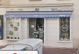 Plus de détails pour Commerce de détail à louer