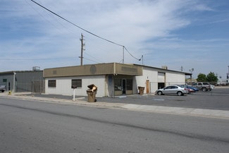 Plus de détails pour 3010 Fairhaven Dr, Bakersfield, CA - Industriel à louer