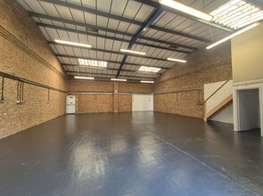 31 Station Road Industrial Estate, Hailsham for lease Interior Photo- Image 2 of 3