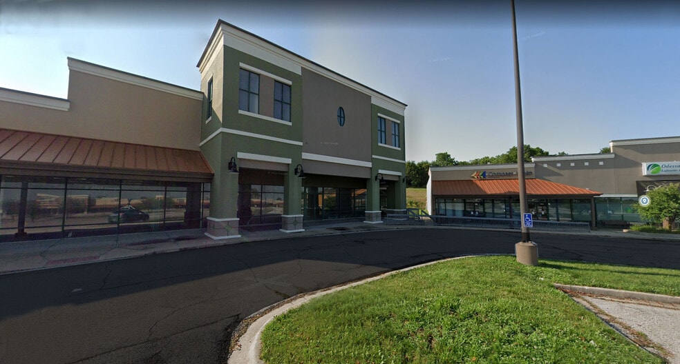 Odessa portfolio of 6 properties for sale on LoopNet.ca - Building Photo - Image 2 of 6