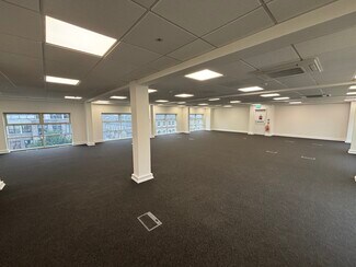 Plus de détails pour 82-88 Hills Rd, Cambridge - Bureau à louer