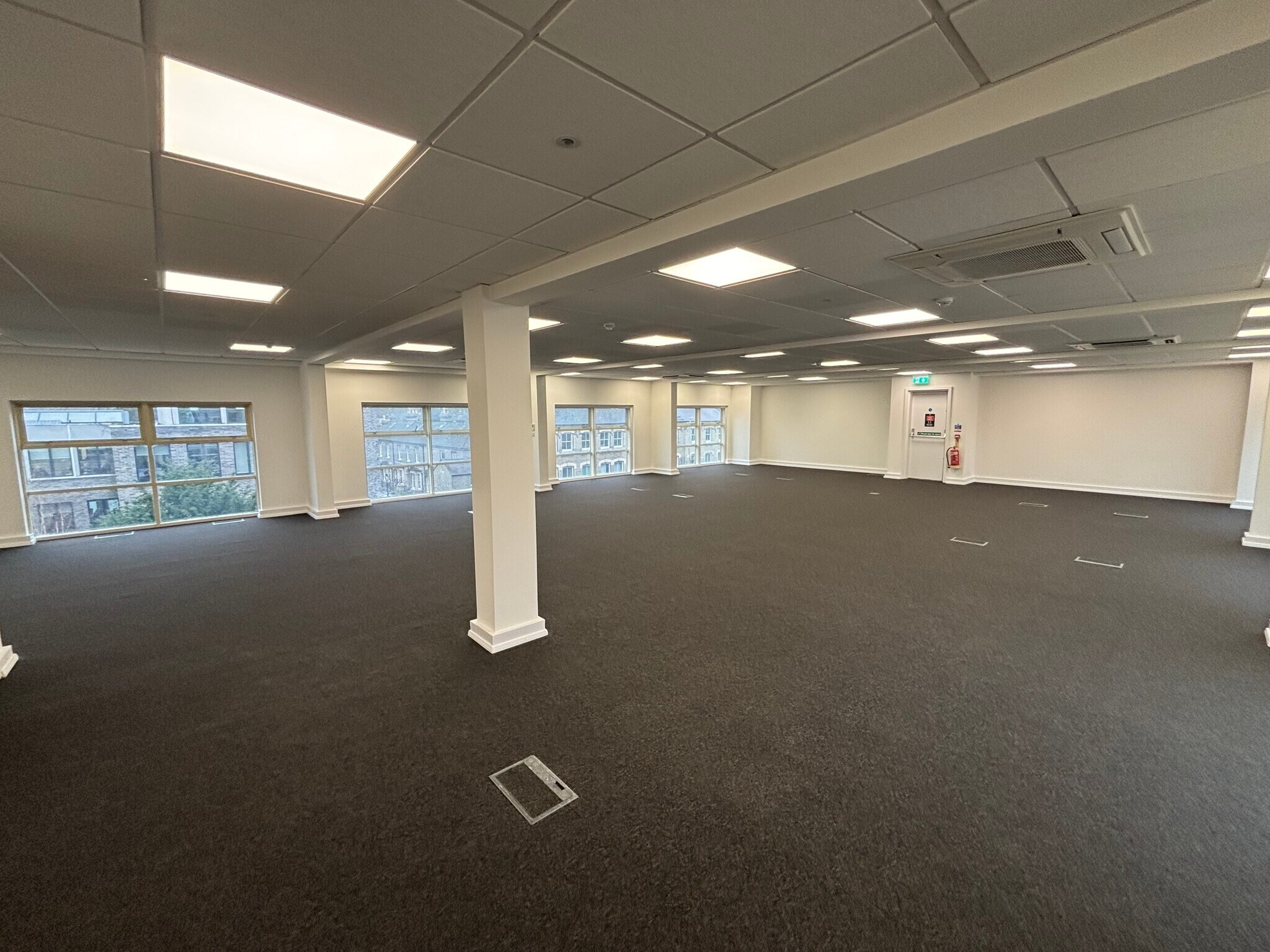 82-88 Hills Rd, Cambridge à louer Photo du bâtiment- Image 1 de 5