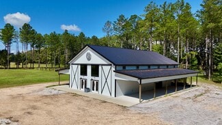 Plus de détails pour 211 Acres - County Road 107, Oxford, MS - Terrain à vendre