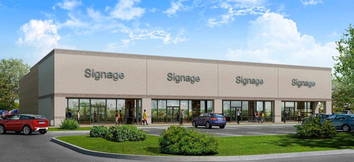 Caroma St, Olive Branch, MS à louer Photo du bâtiment- Image 1 de 7