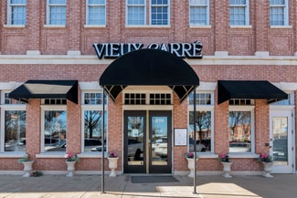 More details for 890 Parker Sq, Flower Mound, TX - Retail for Lease