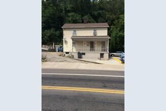 Plus de détails pour 362 Main St, Bridgeport, OH - Multi-résidentiel à vendre