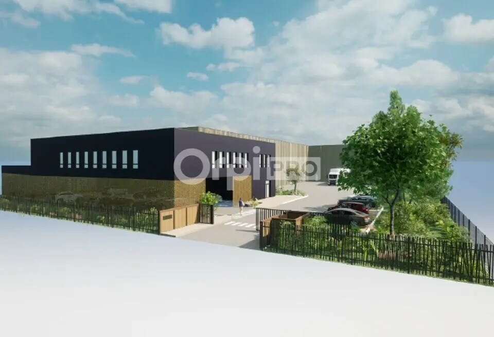 Flex in Genas for sale Building Photo- Image 1 of 4