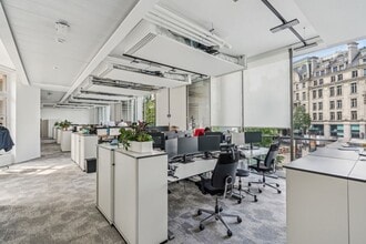 101 Rue De Richelieu, Paris for lease Interior Photo- Image 1 of 7