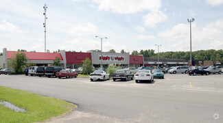 Plus de détails pour 336-368 US Highway 64 E, Plymouth, NC - Vente au détail à louer