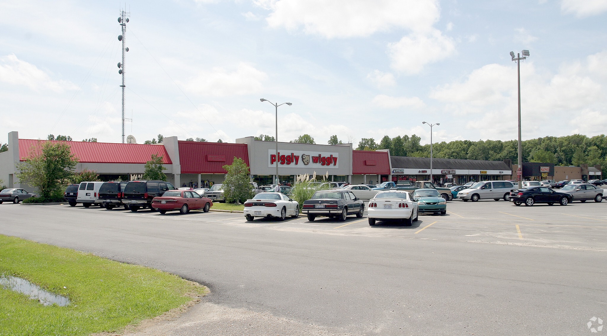 336-368 US Highway 64 E, Plymouth, NC for lease Primary Photo- Image 1 of 10