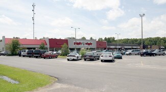 Plus de détails pour 336-368 US Highway 64 E, Plymouth, NC - Commerce de détail à louer