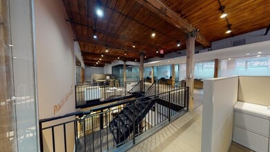 272 Richmond St E, Toronto, ON for lease Interior Photo- Image 2 of 5