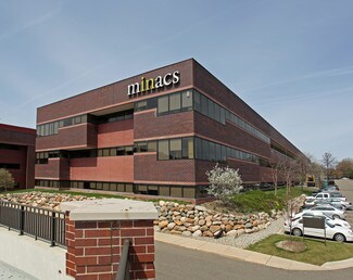 More details for 34115 W 12 Mile Rd, Farmington Hills, MI - Office for Sale