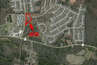 More details for SE Corner of Hwy 17 & 1st Ave W, Alabaster, AL - Land for Sale