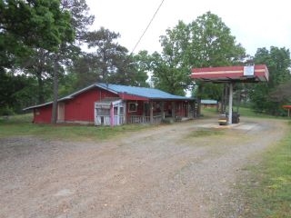 12556 Highway 14 S, Yellville, AR à vendre - Photo principale - Image 1 de 1