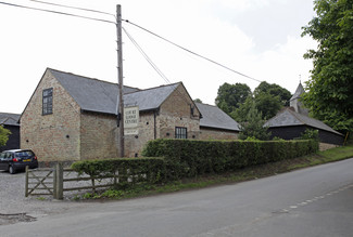 Plus de détails pour Plaxdale Green Rd, Sevenoaks - Bureau à louer