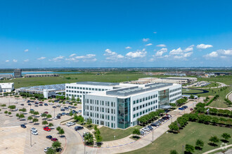 3001 Hackberry Rd, Coppell, TX - Aérien  Vue de la carte