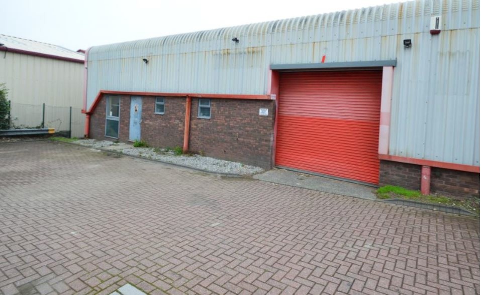 Clovelly Road Industrial Estate, Bideford à vendre - Photo principale - Image 1 de 1