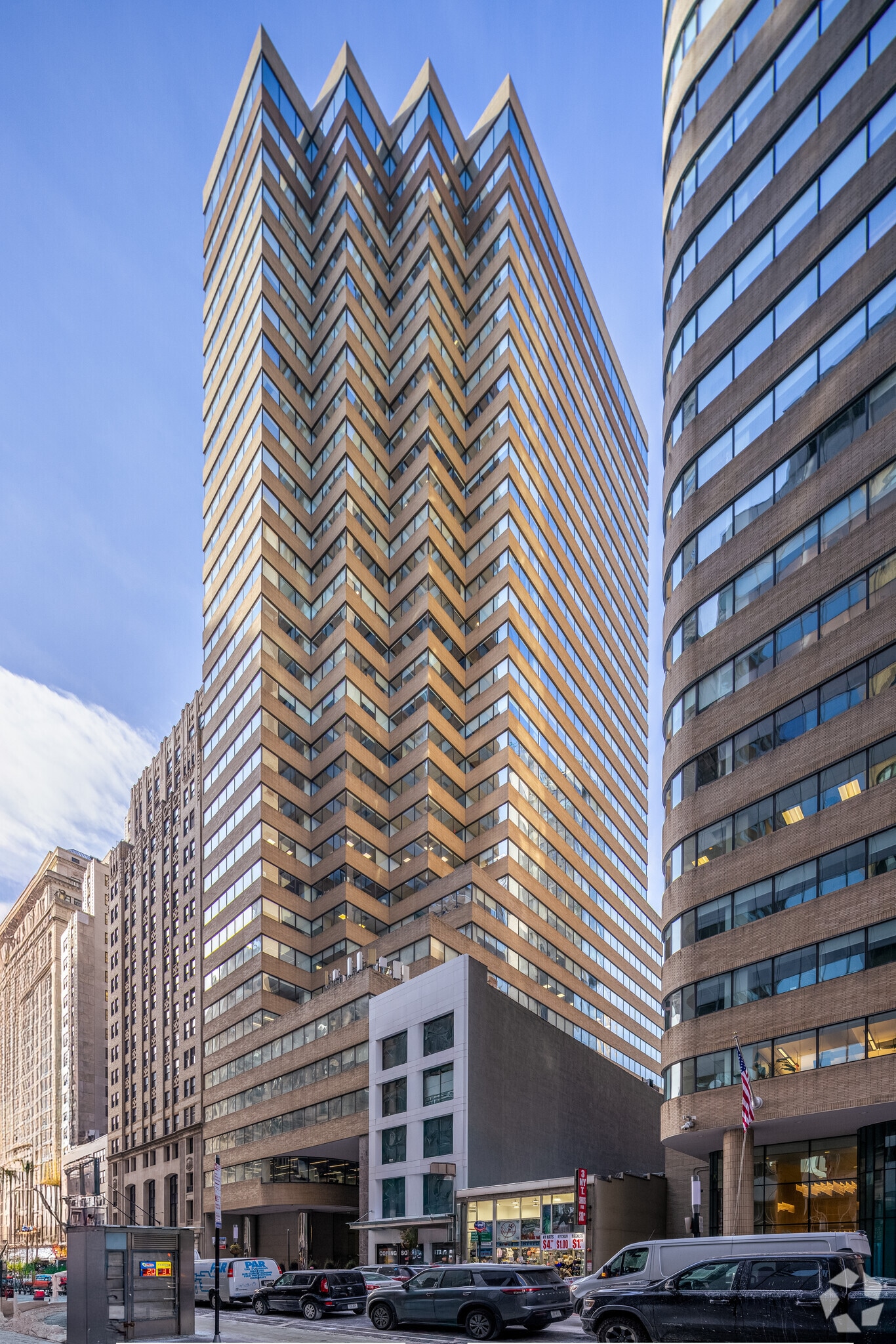 45 Broadway, New York, NY for lease Primary Photo- Image 1 of 18