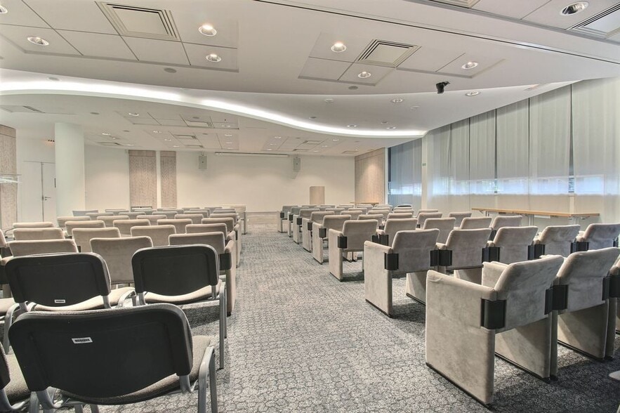 22-26 Avenue René Fonck, Paris à louer - Photo intérieure - Image 3 de 6