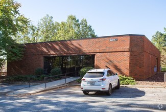 More details for 211 Prime Pt, Peachtree City, GA - Office for Lease