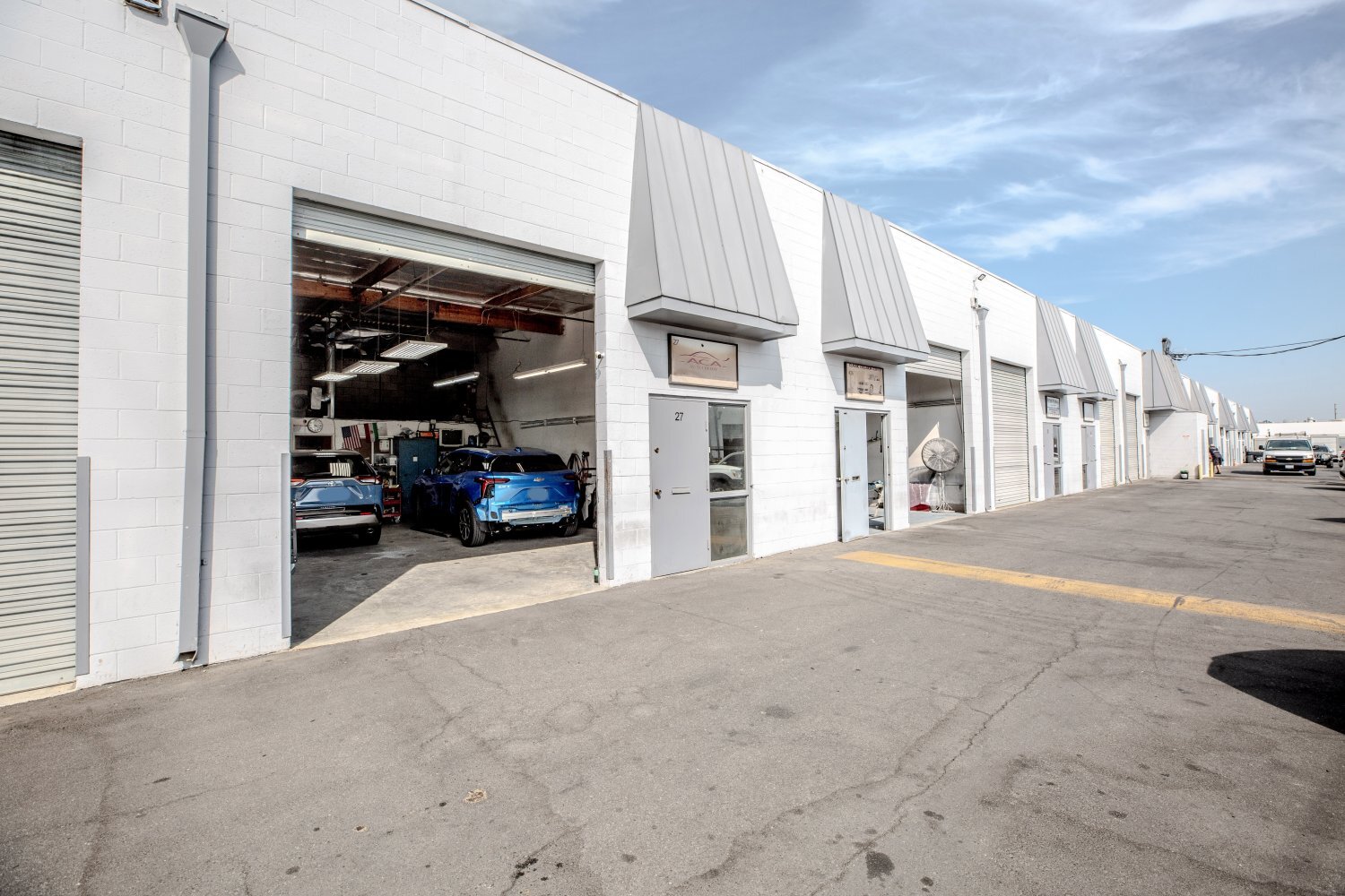 10950 Tuxford St, Sun Valley, CA for sale Building Photo- Image 1 of 1