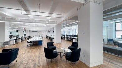 20 W 22nd St, New York, NY for lease - Commercial Listing Video