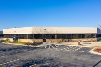 More details for 1325 Tri-State Pky, Gurnee, IL - Office for Sale