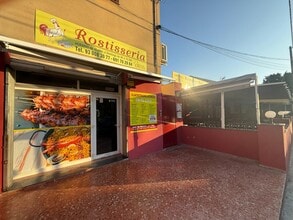 Retail in Castelldefels, Barcelona for lease Interior Photo- Image 2 of 17