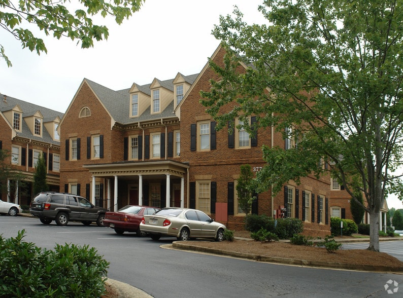 3774 Lavista Rd, Tucker, GA for lease - Building Photo - Image 1 of 7