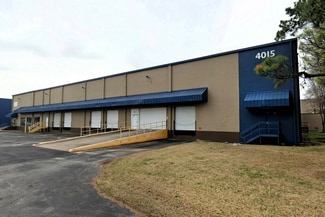 Plus de détails pour 4015 W 11th St, Houston, TX - Industriel à louer
