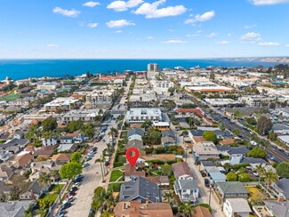 More details for 7409-7415 Eads Ave, La Jolla, CA - Multifamily for Sale