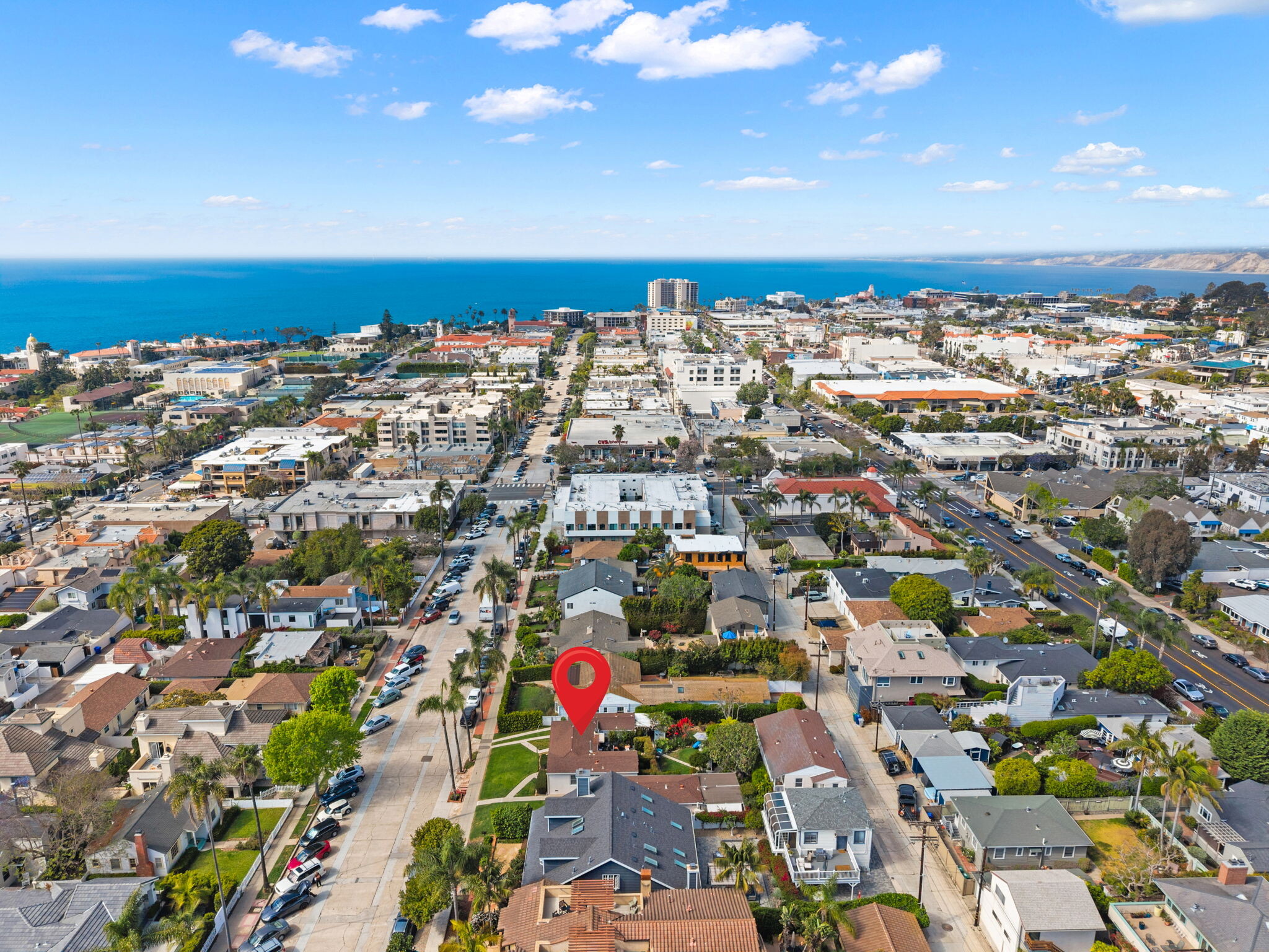 7409-7415 Eads Ave, La Jolla, CA for sale Primary Photo- Image 1 of 22