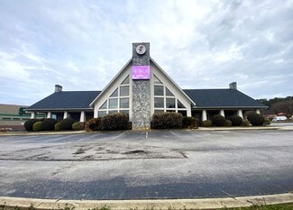 More details for 3905 Fernandina Rd, Columbia, SC - Retail for Sale