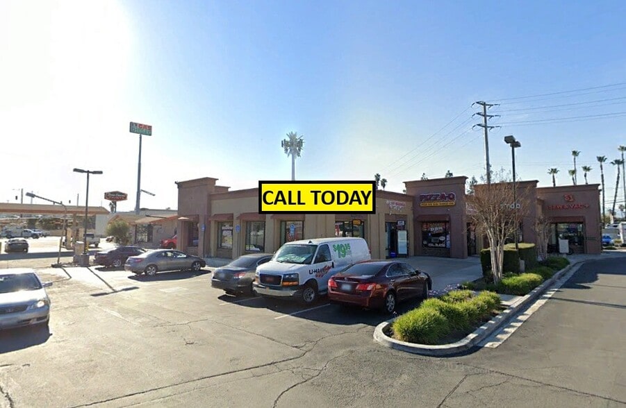 1231 E Washington St, Colton, CA for lease - Building Photo - Image 3 of 15