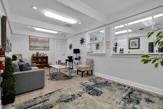 Plus de détails pour 70 Schanck Rd, Freehold, NJ - Bureau à louer
