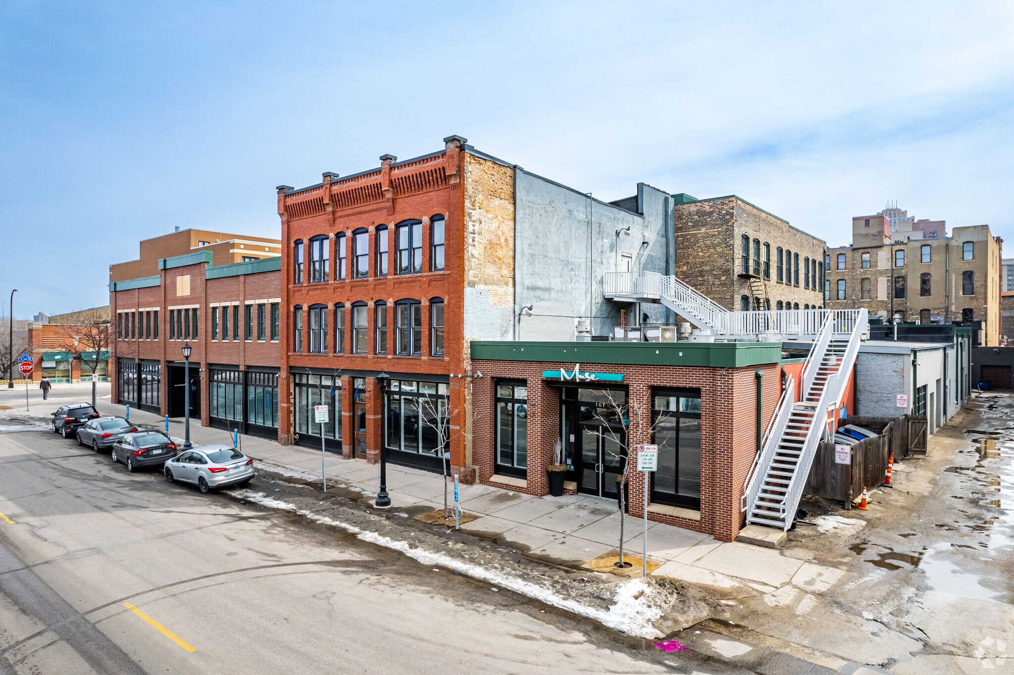 107 N 3rd Ave, Minneapolis, MN for lease Primary Photo- Image 1 of 52