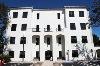Plus de détails pour 55 NE 5th Ave, Delray Beach, FL - Bureau à louer