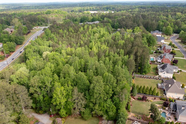 Plus de détails pour 0 Mars Hill Road, Acworth, GA - Terrain à vendre