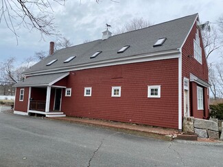 Plus de détails pour 58 Main St, Marshfield, MA - Bureau à louer