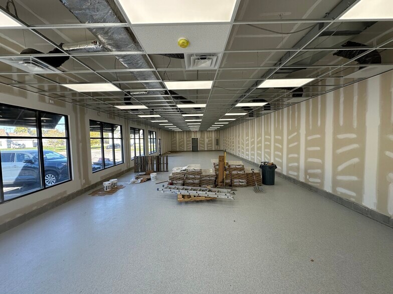 845 Jefferson Ave, Buffalo, NY à louer - Photo du bâtiment - Image 2 de 13