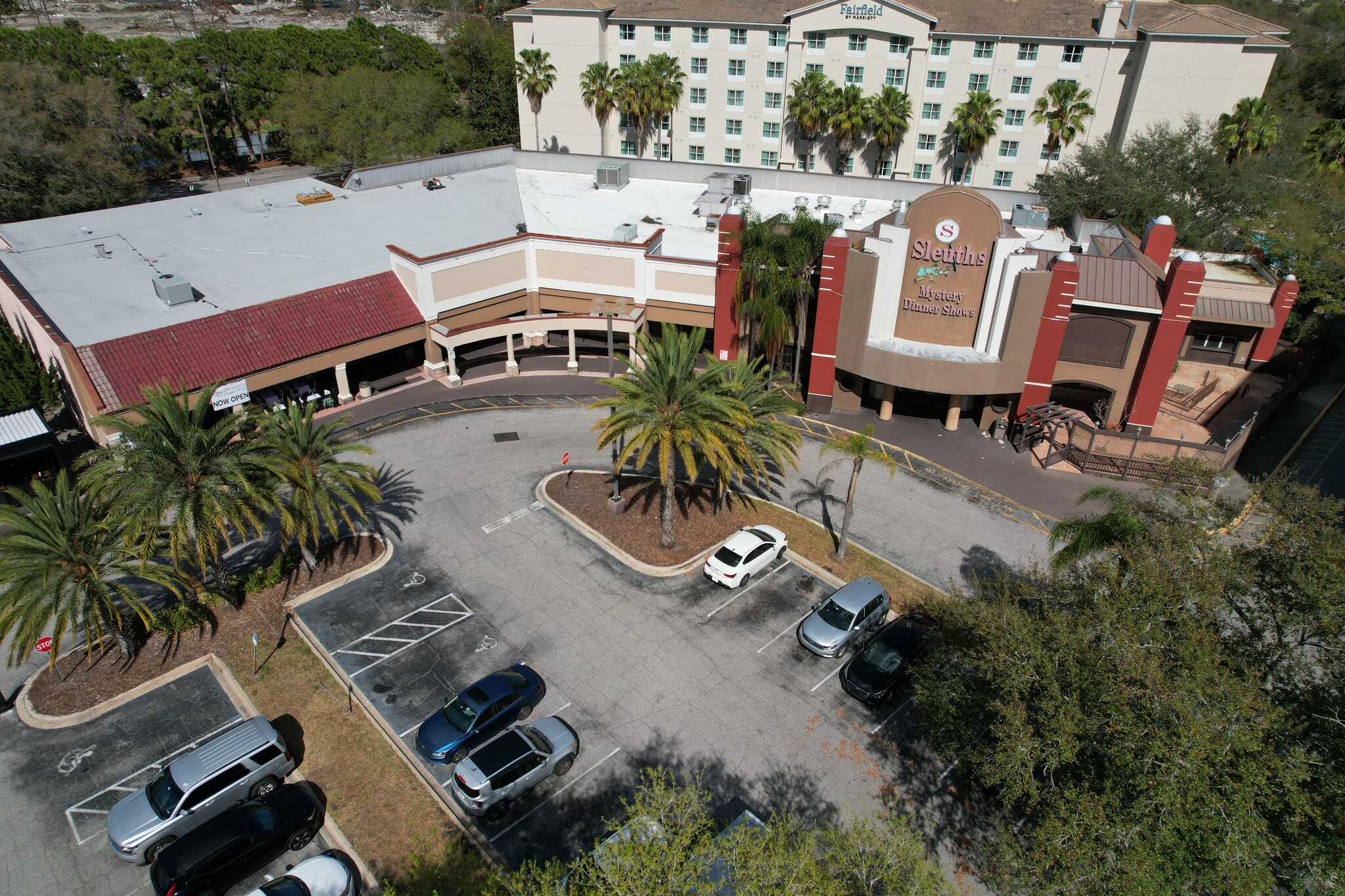 8267 International Dr, Orlando, FL for lease Primary Photo- Image 1 of 11