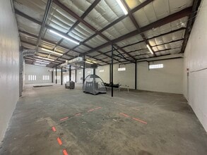 1108 S Flores St, San Antonio, TX for lease Building Photo- Image 1 of 3