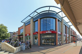 More details for The Square, Beeston - Office, Retail for Lease