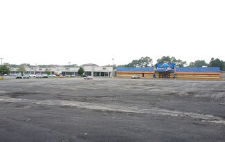 More details for 500-558 E North Ave, Glendale Heights, IL - Retail for Lease