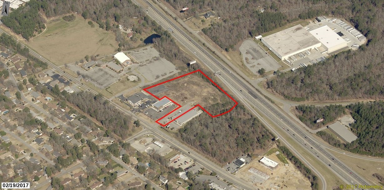 7800 Broad River Rd, Irmo, SC for sale Building Photo- Image 1 of 1