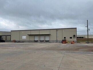 Plus de détails pour 164 Windy Hill Rd, Tifton, GA - Industriel/Logistique à louer