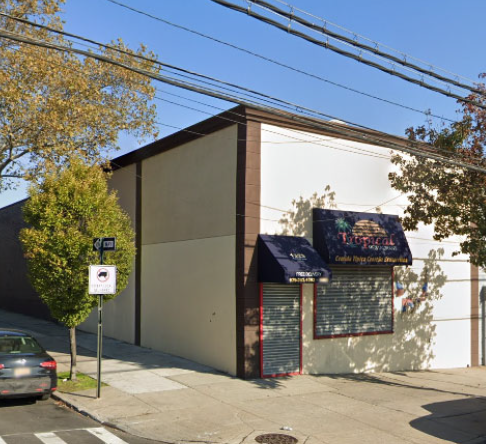 1323 Randall Ave, Bronx, NY for lease - Building Photo - Image 1 of 1